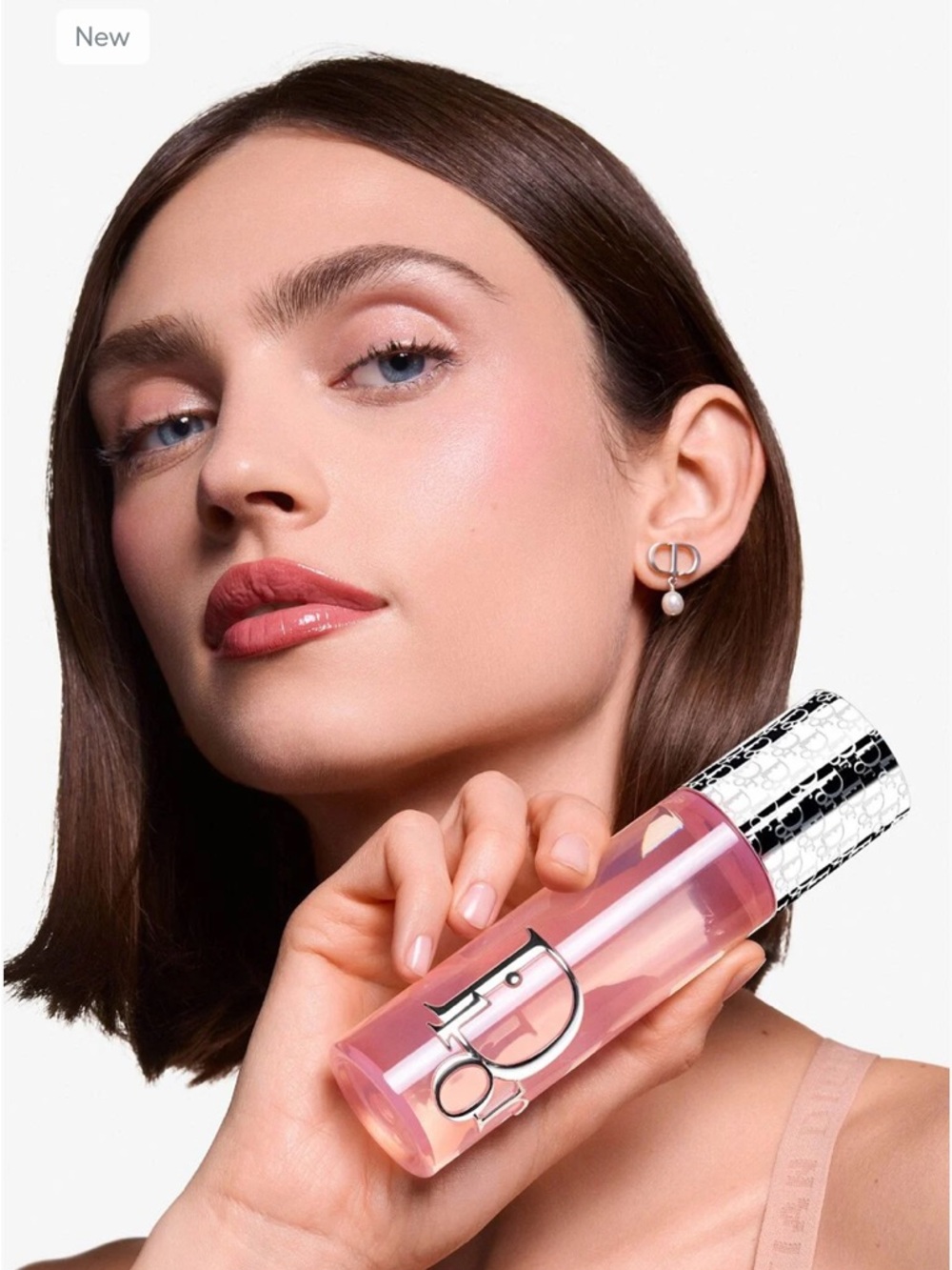 Dior Backstage Airflash Mist Makeup Setting Spray - 24h Wear and Hydration